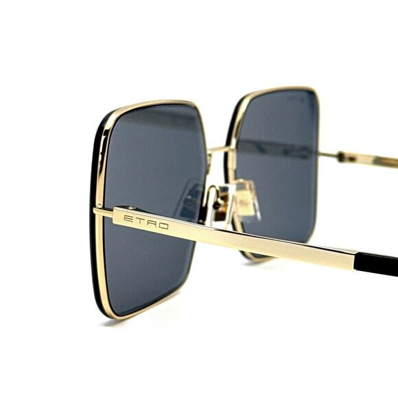 NEW!! ETRO Sunglasses 0034/S 000IR Authentic - Picture 7 of 12